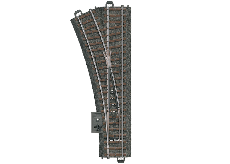 Véhicule Faller Laser-Street voie de conduite flexible chez